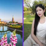 Thai wife