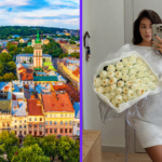 Ukrainian wife