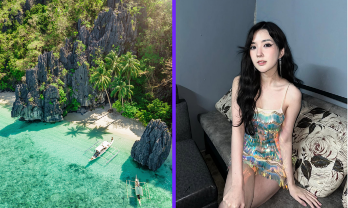 filipino wife