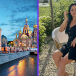 Russian wife