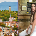 bulgarian wife