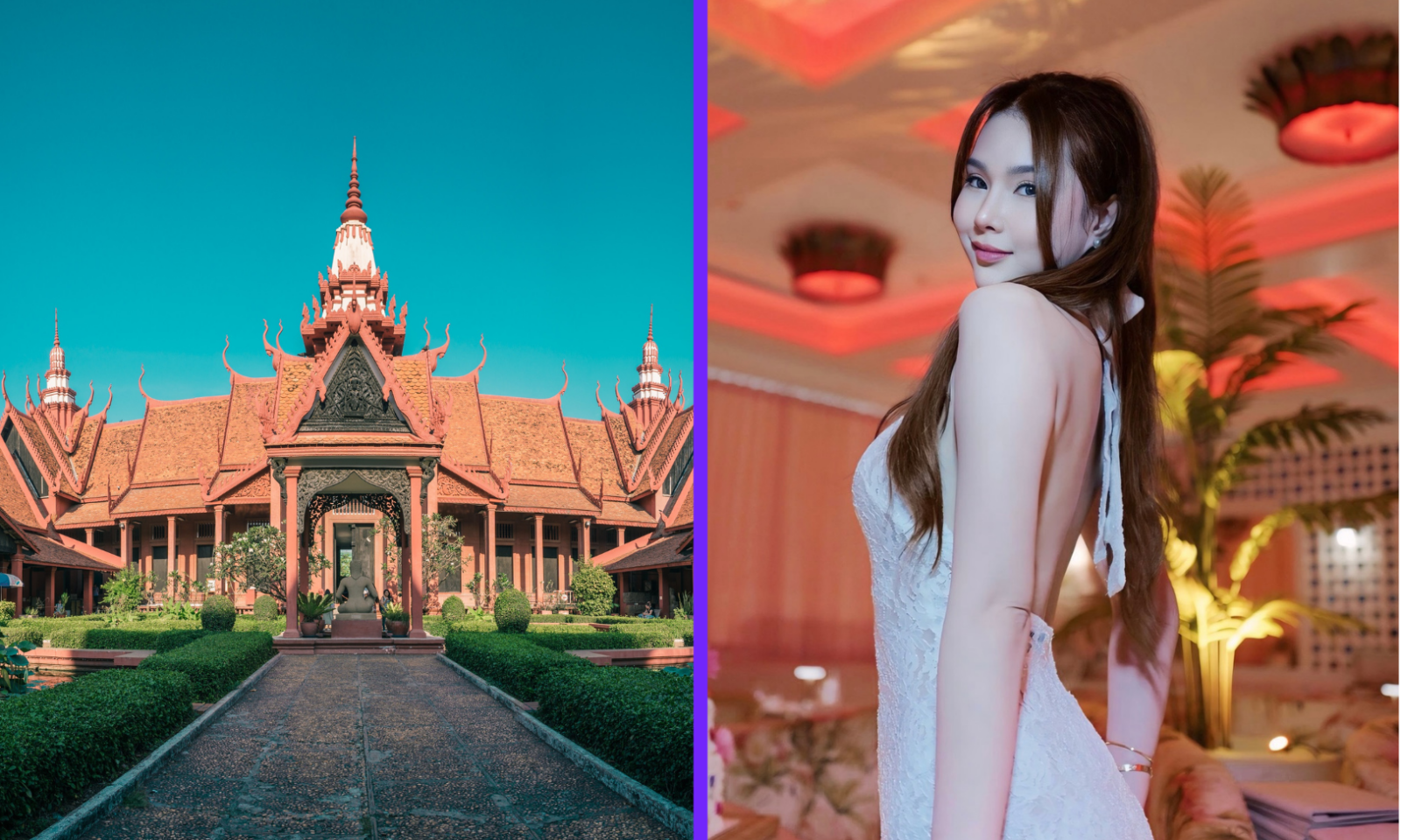 cambodia wife