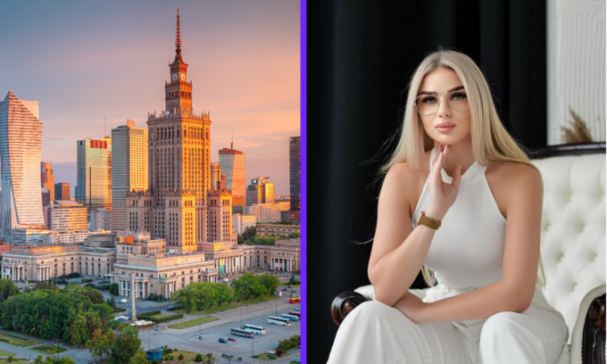 polish wife