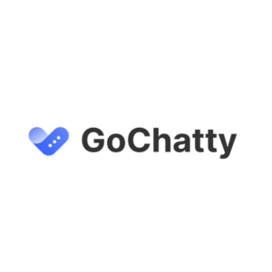 GoChatty Asia Logo