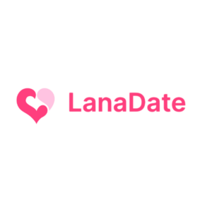 LanaDate Logo