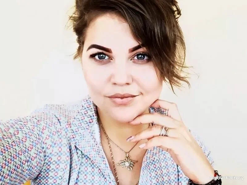 Katerrina Profile image 2
