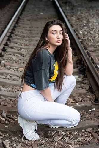 Anastasia Profile image 1