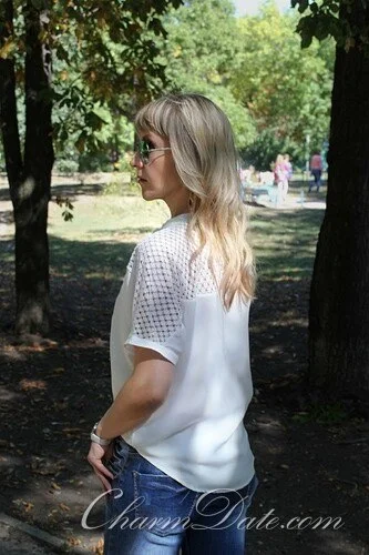 Svetlana Profile image 3