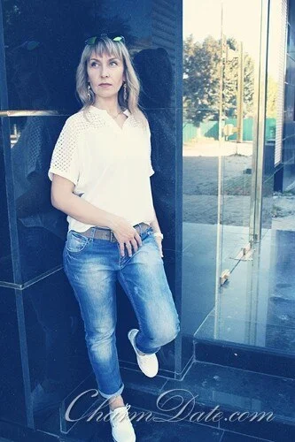 Svetlana Profile image 4