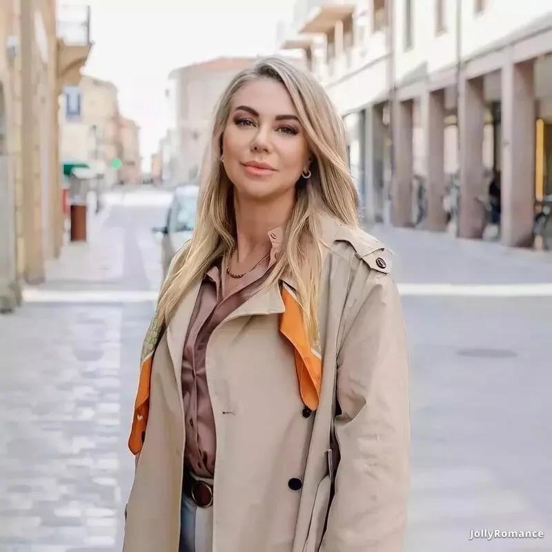 Anastasia Profile image 1