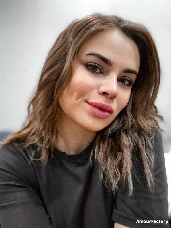 Anastasia Profile image 1