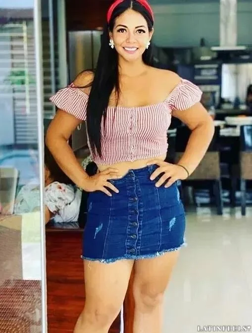 Yanet Profile image 3