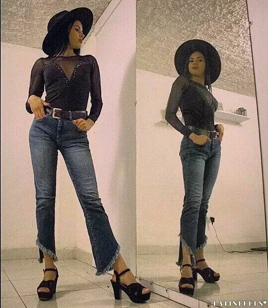 Johana Profile image 1