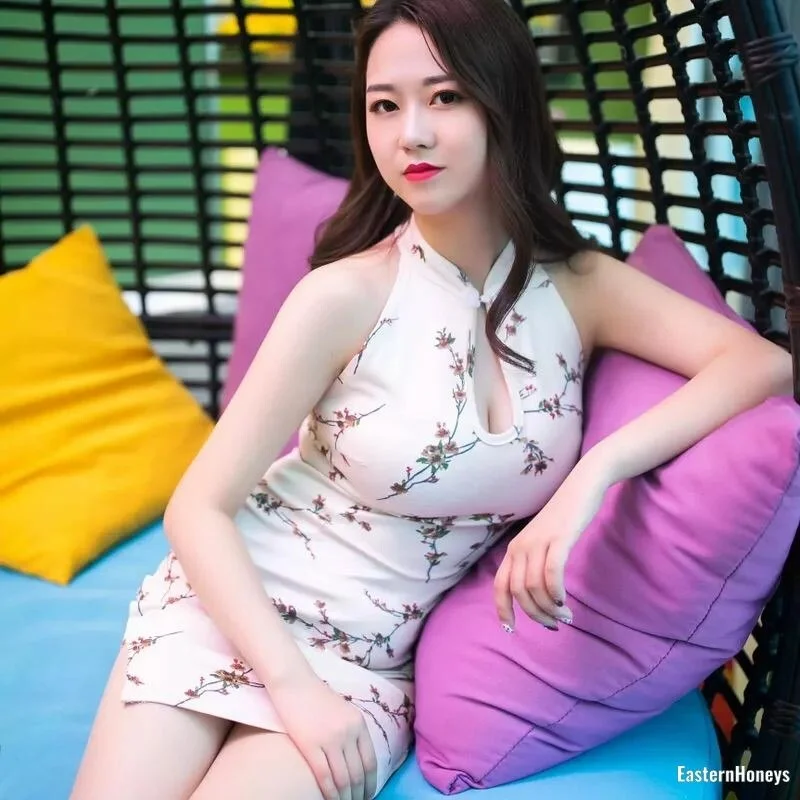 Xiaoli Wang Profile image 4