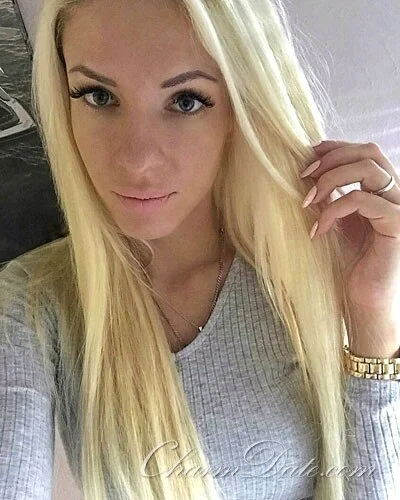 Irina Profile image 3