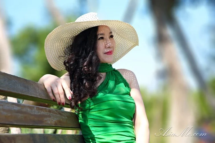 Jie Profile image 1