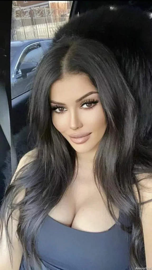 Evgeniya Profile image 2