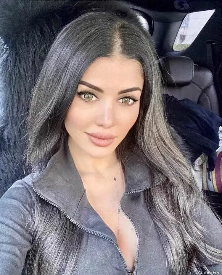 Evgeniya Profile image 3